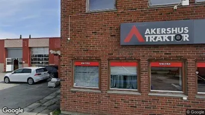 Lokaler til leie i Trondheim Heimdal – Bilde fra Google Street View