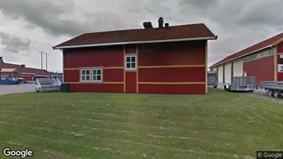 Warehouses for rent in Stange - Photo from Google Street View