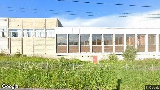 Kontorer til salgs i Averøy – Bilde fra Google Street View