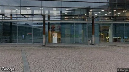 Office spaces for rent in Helsinki Eteläinen - Photo from Google Street View