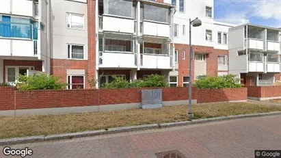 Commercial properties for rent in Helsinki Läntinen - Photo from Google Street View