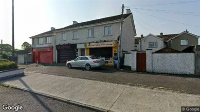Office spaces for rent in Longford - Photo from Google Street View