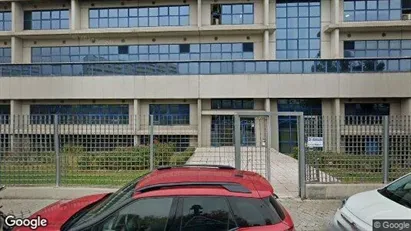 Kontorslokaler för uthyrning i Madrid Hortaleza – Foto från Google Street View