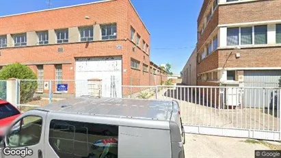 Industrial properties for sale in Valladolid - Photo from Google Street View