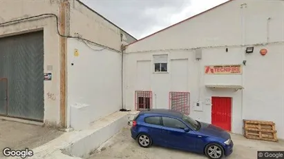 Producties te koop in Ontinyent - Foto uit Google Street View