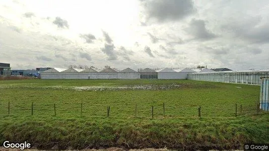 Lokaler til leie i Amstelveen – Bilde fra Google Street View