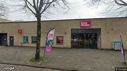 Kontorlokaler til leje i Amsterdam Oost-Watergraafsmeer - Foto fra Google Street View