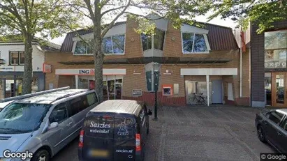 Lokaler til leie i Texel – Bilde fra Google Street View