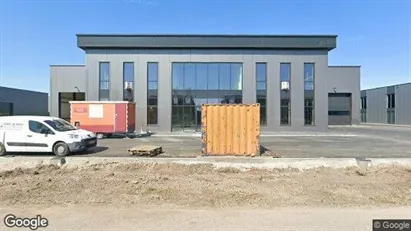 Lokaler til leie i Heerenveen – Bilde fra Google Street View