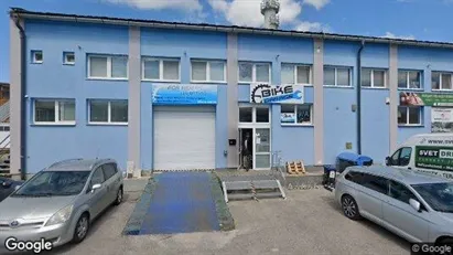 Bedrijfsruimtes te koop in Nitra - Foto uit Google Street View