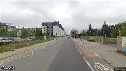 Büros zum Kauf in Warschau Ursus – Foto von Google Street View