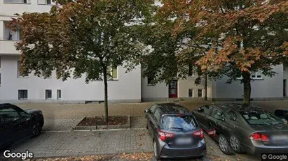 Kontorslokaler till salu i Warszawa Ochota – Foto från Google Street View