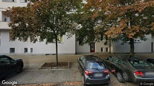 Kontorslokaler till salu i Location is not specified – Foto från Google Street View