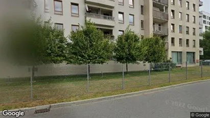 Büros zum Kauf in Warschau Wola – Foto von Google Street View