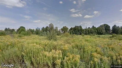 Kontorslokaler till salu i Riga Zolitūde-Beberbeķi-Mūkupurvs – Foto från Google Street View