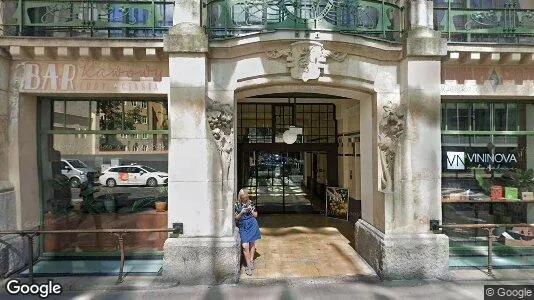 Lokaler til leie i Location is not specified – Bilde fra Google Street View