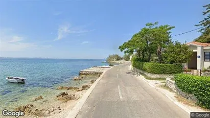 Företagslokaler till salu i Zadar – Foto från Google Street View