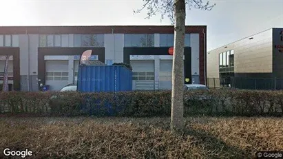 Commercial properties for sale in Barendrecht - Photo from Google Street View