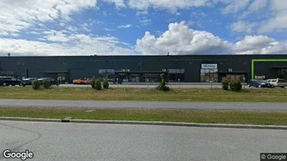 Commercial properties for rent in Lempäälä - Photo from Google Street View