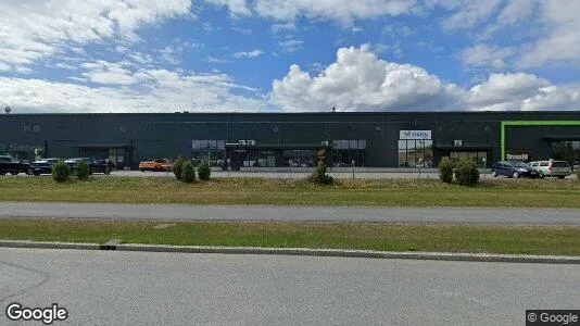 Lokaler til leie i Lempäälä – Bilde fra Google Street View