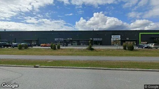 Lokaler til leje i Lempäälä - Foto fra Google Street View