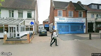 Commercial properties for sale in Harrow - Middlesex - Photo from Google Street View