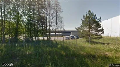Gewerbeflächen zum Kauf in Jõelähtme – Foto von Google Street View
