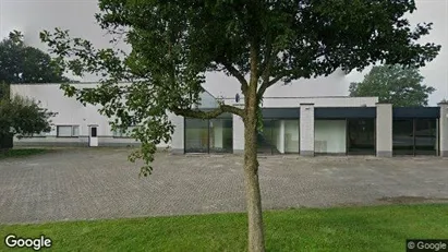 Lokaler til salg i Tubbergen - Foto fra Google Street View