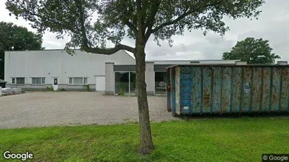 Commercial properties for sale in Tubbergen - Photo from Google Street View