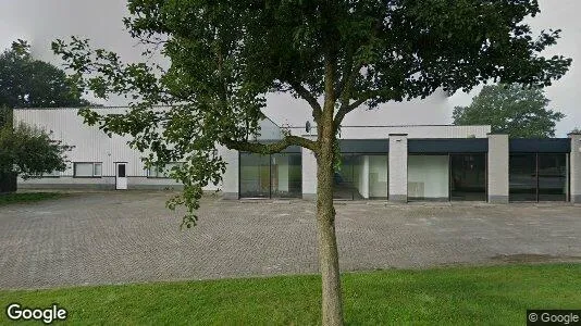 Lokaler til salgs i Tubbergen – Bilde fra Google Street View