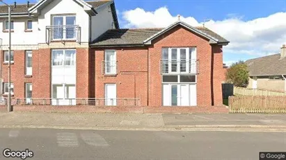 Företagslokaler till salu i Troon - Ayrshire – Foto från Google Street View