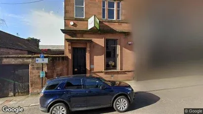 Bedrijfsruimtes te koop in Dumfries - Dumfriesshire - Foto uit Google Street View