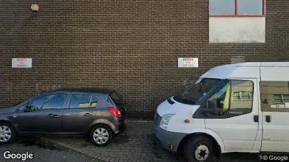 Gewerbeflächen zum Kauf in Leven - Fife – Foto von Google Street View