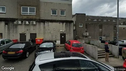 Gewerbeflächen zum Kauf in Glasgow - Lanarkshire – Foto von Google Street View