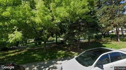Företagslokaler till salu i Veľký Krtíš – Foto från Google Street View