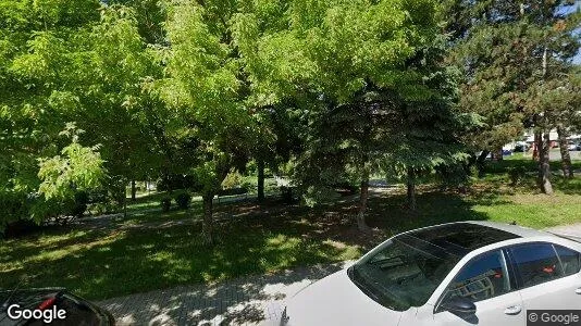 Gewerbeflächen zum Kauf i Veľký Krtíš – Foto von Google Street View