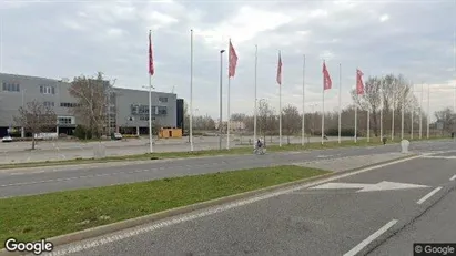 Lokaler til leie i Bratislava Ružinov – Bilde fra Google Street View
