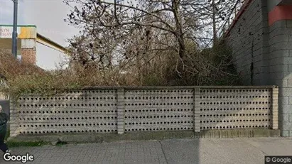 Gewerbeflächen zur Miete in Bratislava Nové Mesto – Foto von Google Street View