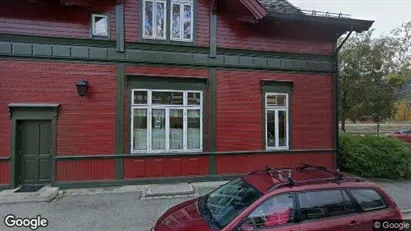 Kantorruimte te huur in Nord-Fron - Foto uit Google Street View