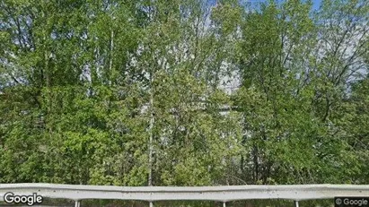 Verkstedhaller til leie i Haninge – Bilde fra Google Street View