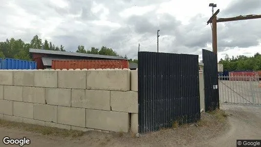 Werkstätte zum Kauf i Huddinge – Foto von Google Street View