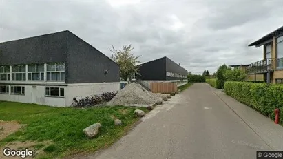 Företagslokaler för uthyrning i Brøndby – Foto från Google Street View