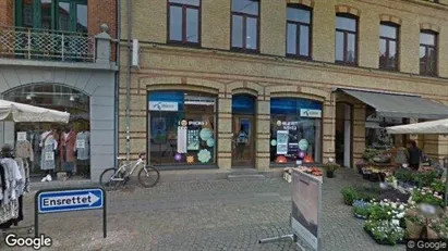 Commercial properties for rent in Roskilde - Photo from Google Street View