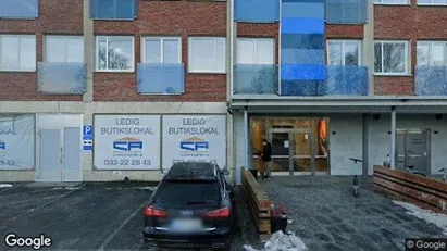 Kontorlokaler til leje i Borås - Foto fra Google Street View