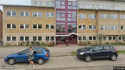 Kontorer til leie i Kalmar – Bilde fra Google Street View