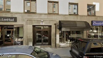 Kontorslokaler för uthyrning i Borås – Foto från Google Street View