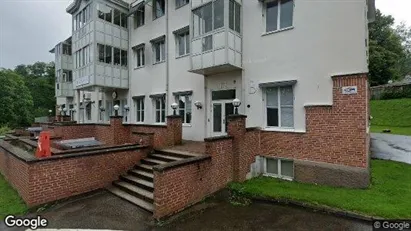 Kontorslokaler för uthyrning i Borås – Foto från Google Street View
