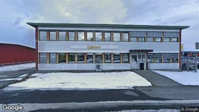 Coworking spaces te huur in Jönköping - Foto uit Google Street View