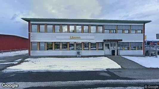 Coworking spaces zur Miete i Jönköping – Foto von Google Street View