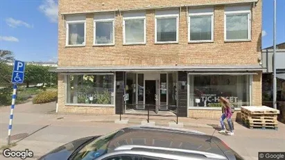 Office spaces for rent in Kalmar - Photo from Google Street View